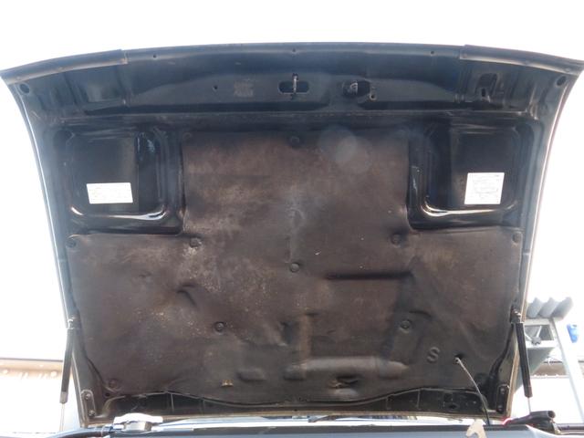 ランドクルーザー８０ ＶＸ　後期ガスマニ　前後デフロック　全塗装済ベージュ　リフトＵＰ　ランチョショック　ステアリングダンパー　ブラッドレーＶ　ＢＦ／ＡＴタイヤ　社外マフラー　サンルーフ　社外デッキ（8枚目）