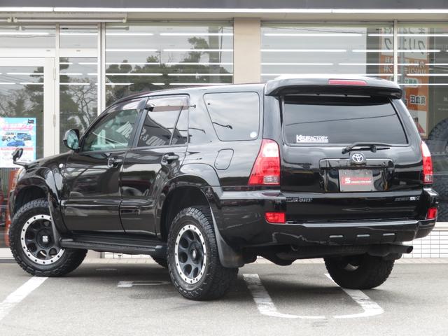 ハイラックスサーフ