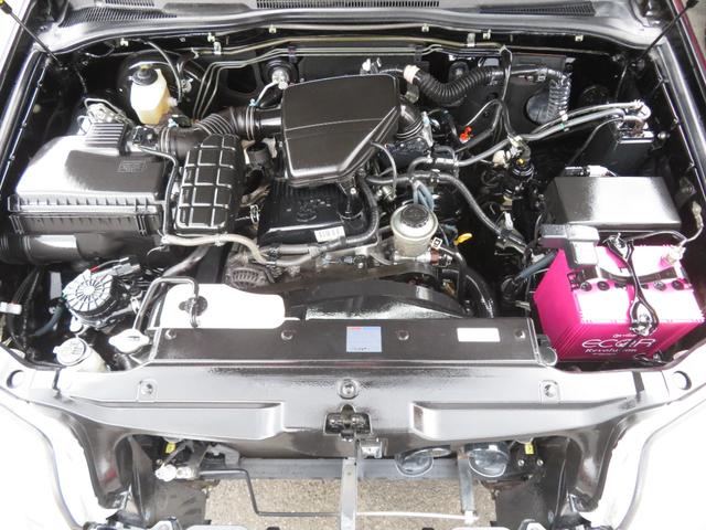 ハイラックスサーフ