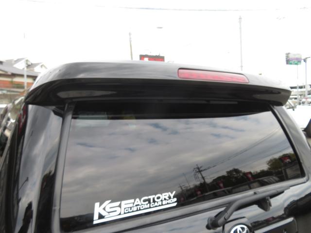 ハイラックスサーフ