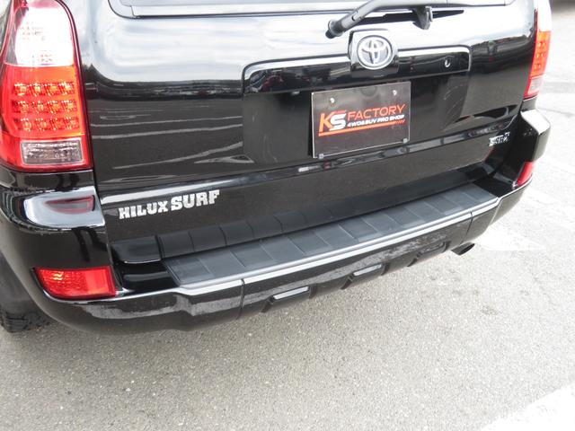 ハイラックスサーフ