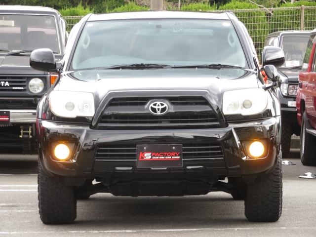 ハイラックスサーフ