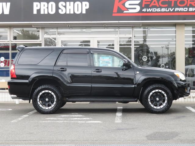 ハイラックスサーフ