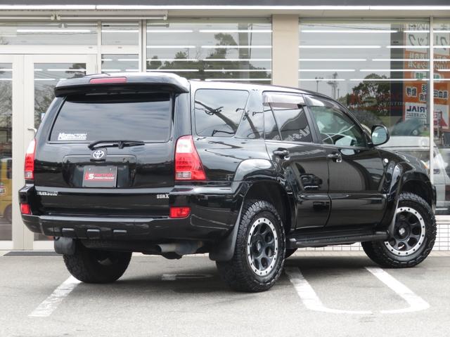 ハイラックスサーフ