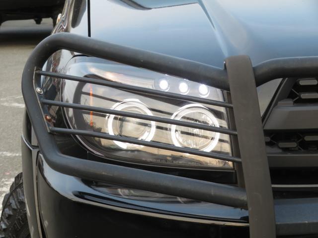 �ЊO�C�J�����O�t���w�b�h���C�g�𑕒��ς݁��C���i�[�u���b�N�łƂĂ��J�b�R�ǂ��ł����