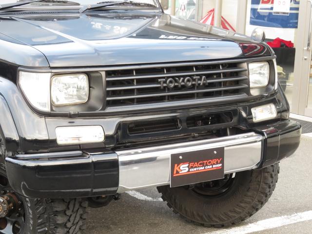 ランドクルーザープラド