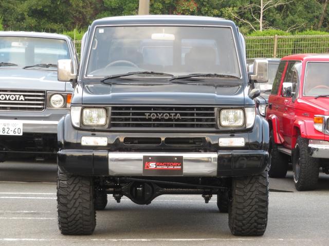 ランドクルーザープラド