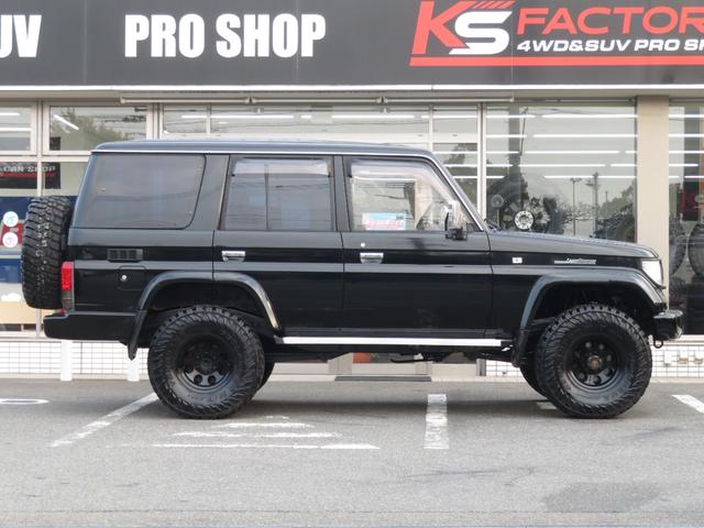 ランドクルーザープラド