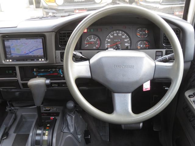 ランドクルーザープラド