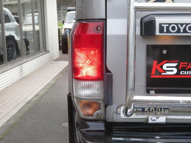 ランドクルーザー７０
