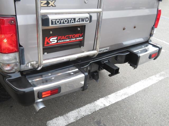 ランドクルーザー７０