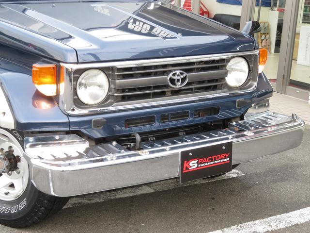 ランドクルーザー７０