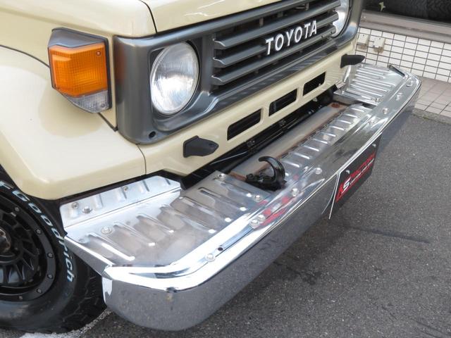 ランドクルーザー７０