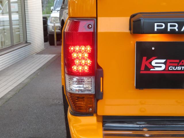 ランドクルーザープラド