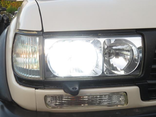 ランドクルーザー８０