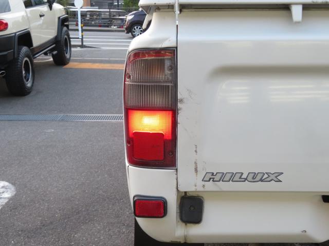 ハイラックス
