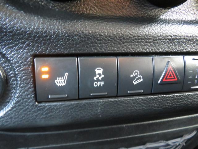 ジープ・ラングラーアンリミテッド