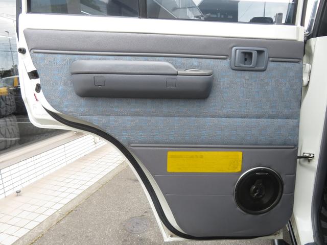ランドクルーザー７０