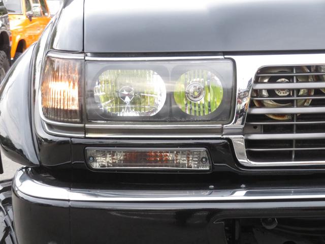 ランドクルーザー８０