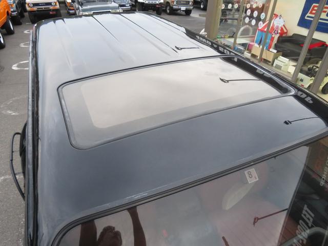 ランドクルーザー８０