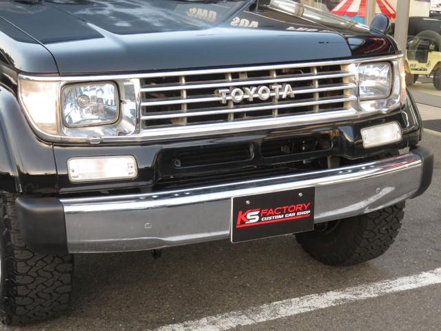 ランドクルーザープラド