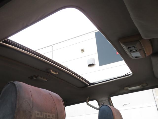 ランドクルーザープラド