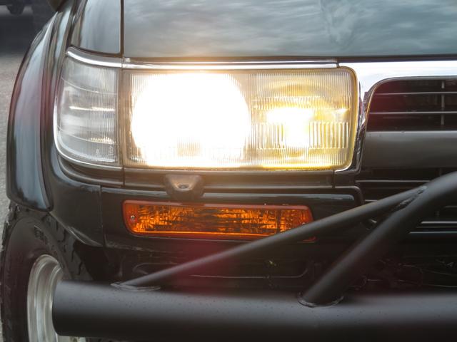 ランドクルーザー８０