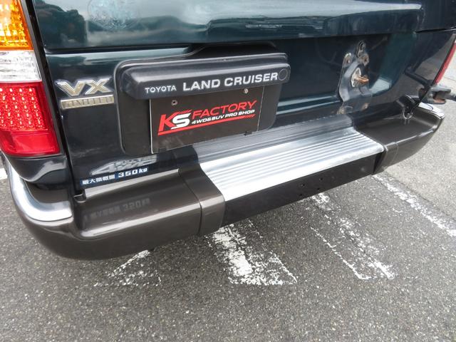 ランドクルーザー８０