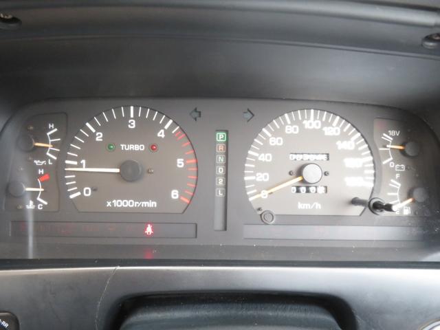 ランドクルーザー８０