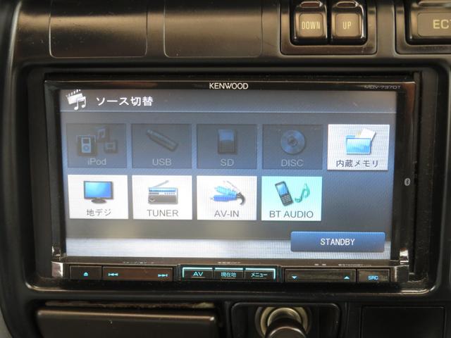 ＶＸリミテッド　Ｓパッケージ　全塗装済黒　背面レス　社外クリスタルレンズ　新品グリル　新品３インチＵＰ　ジムライン製１６インチＡＷ　新品ＲＡＤＡＲ製ＭＴタイヤ　ナルディハンドル　Ｓパケ専用内装　サンルーフ　クルコン（画像48）