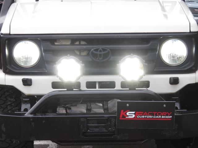 ランドクルーザー７０