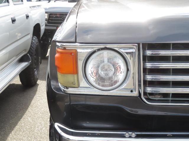 ランドクルーザー８０