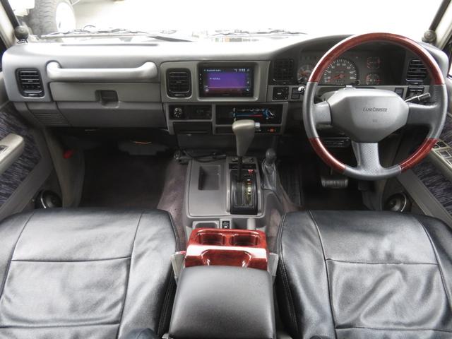 1995 Toyota LAND CRUISER PRADO 照片 7