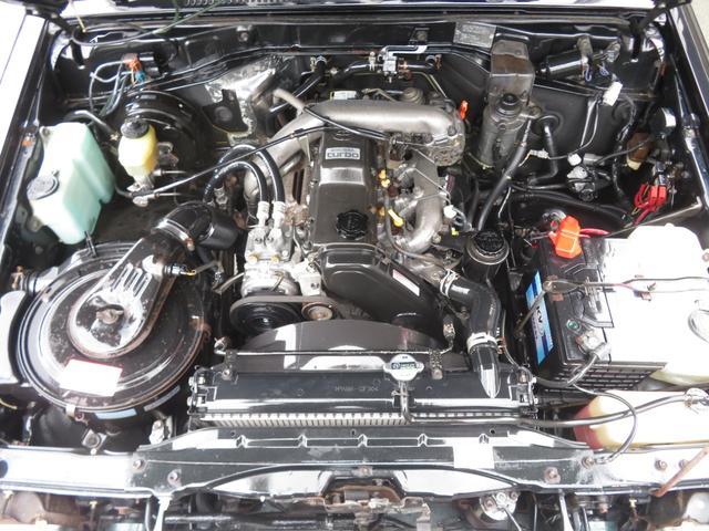 1995 Toyota LAND CRUISER PRADO 照片 8