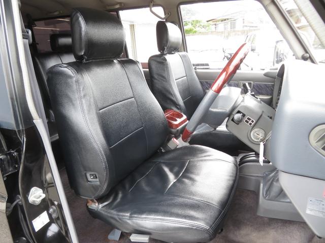 1995 Toyota LAND CRUISER PRADO 照片 9