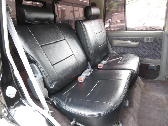 1995 Toyota LAND CRUISER PRADO 照片 10