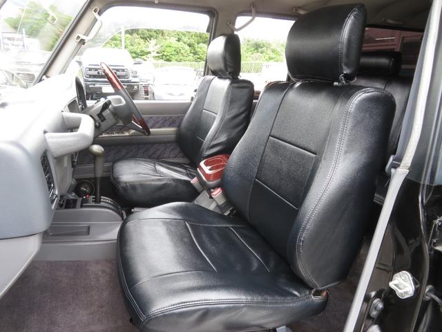 صورة مصغرة 11 لـ 1995 Toyota LAND CRUISER PRADO