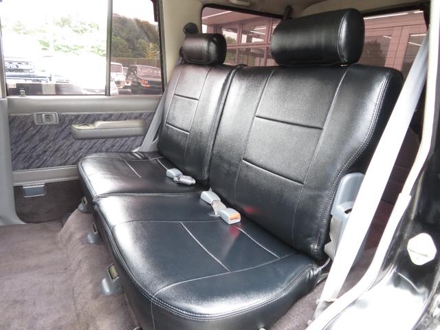 صورة مصغرة 12 لـ 1995 Toyota LAND CRUISER PRADO