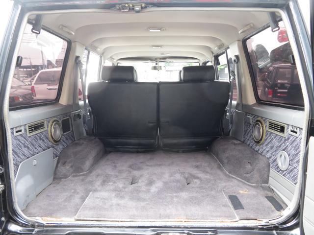 صورة مصغرة 13 لـ 1995 Toyota LAND CRUISER PRADO