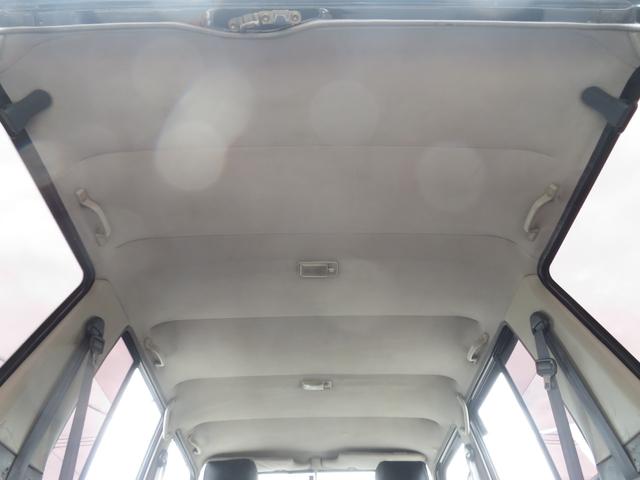 صورة مصغرة 15 لـ 1995 Toyota LAND CRUISER PRADO