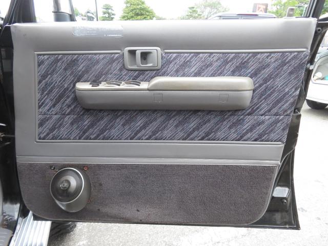 صورة مصغرة 17 لـ 1995 Toyota LAND CRUISER PRADO