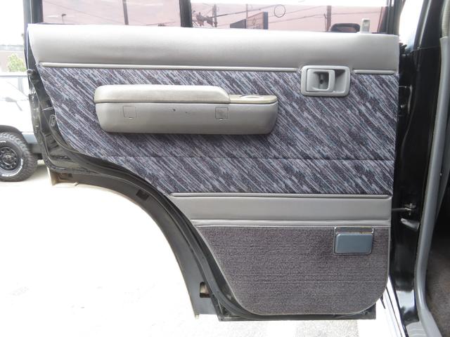 صورة مصغرة 20 لـ 1995 Toyota LAND CRUISER PRADO
