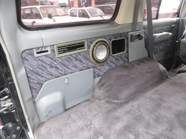 صورة مصغرة 22 لـ 1995 Toyota LAND CRUISER PRADO