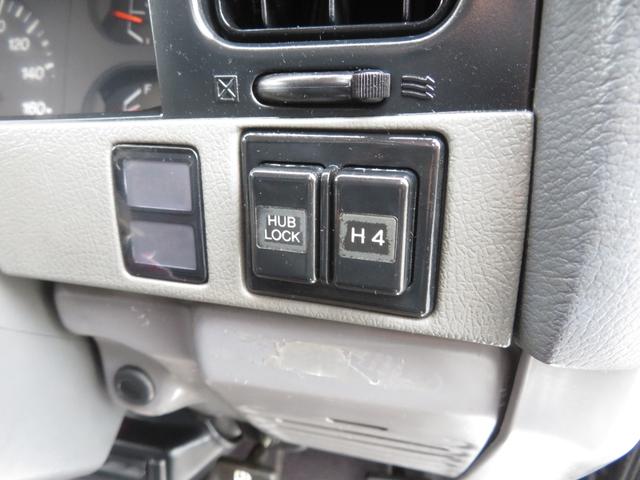 صورة مصغرة 26 لـ 1995 Toyota LAND CRUISER PRADO