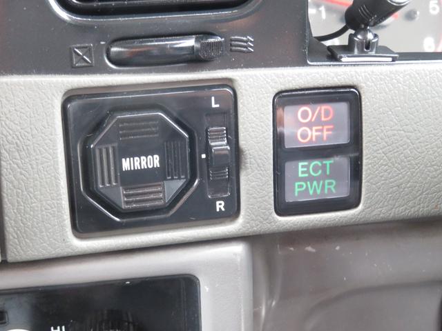 صورة مصغرة 27 لـ 1995 Toyota LAND CRUISER PRADO