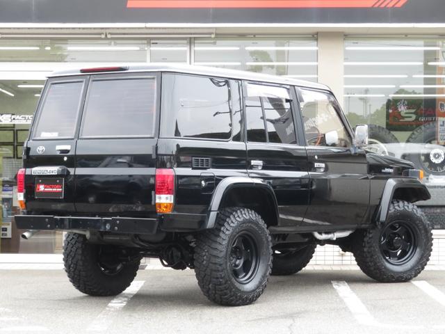 1995 Toyota LAND CRUISER PRADO 照片 6