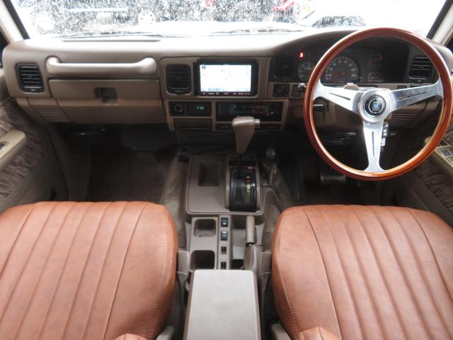 1995 Toyota LAND CRUISER PRADO 照片 7