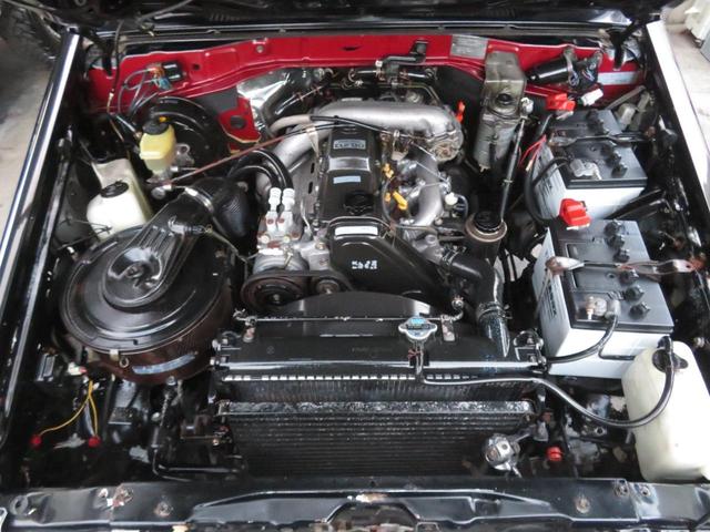 1995 Toyota LAND CRUISER PRADO 照片 8