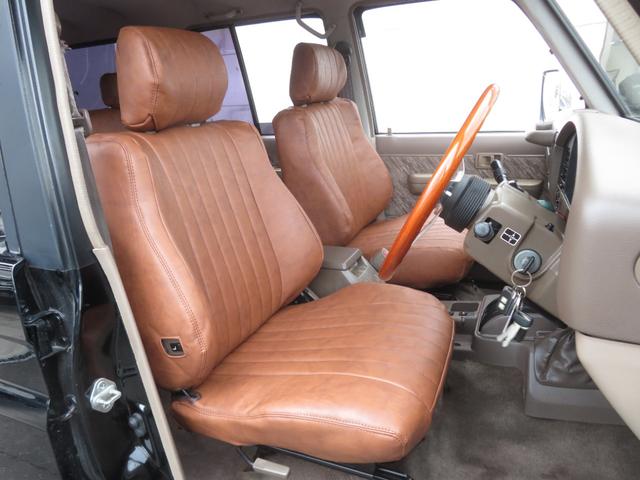 1995 Toyota LAND CRUISER PRADO 照片 9
