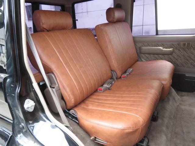 1995 Toyota LAND CRUISER PRADO 照片 10